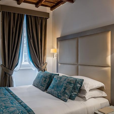 Reginella Suites Rome Bagian luar foto