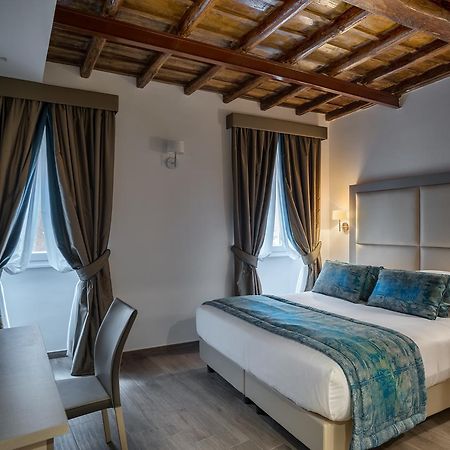 Reginella Suites Rome Bagian luar foto